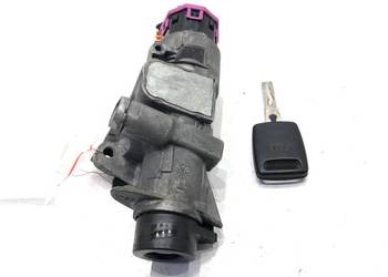 STACYJKA AUDI A6 C5 4B0905851B 1.8 150KM 97-05 KLUCZYK