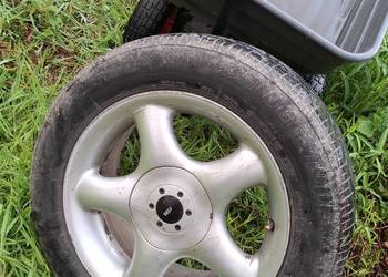 Komplet alu felg 15'' toyota carina
