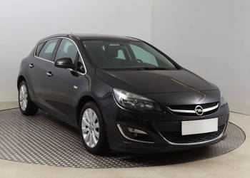 Opel Astra 1.4 T