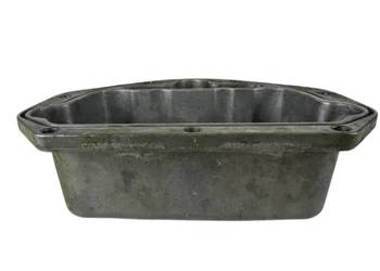 Miska olejowa Polaris RZR 800 5138505 , 5134427