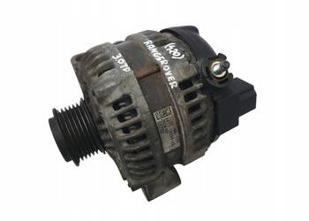 ALTERNATOR Land Rover Discovery IV 3.0 SDV6 AH22-10300-AD Denso 104210-2422