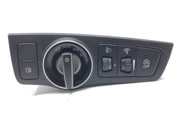 WŁĄCZNIK ŚWIATEŁ HYUNDAI i40 93300-3Z450 PRZYCISK