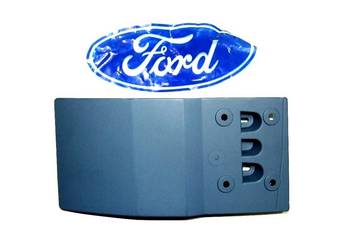 LISTWA NAKŁADKA LEWA POD WLEWEM PALIWA FORD TRANSIT CUSTOM 2016 - 2182393