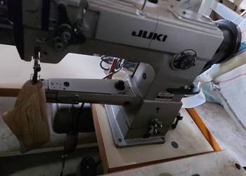 Juki DSC-245 ramieniówka , Durkopp Adler, Pfaff