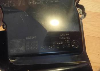 Tylny prawy ślizg BMW f31