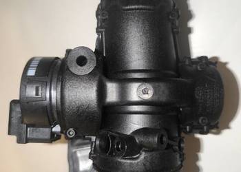 Przepustnica 1,6 hdi 9660030580 Nowa