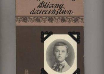 Blizny dzieciństwa - Grabski