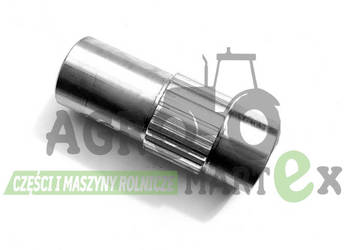 0001503390, 001503390, 01503390, 1503390 WAŁ 39x98 Z20 CLAAS