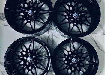Felgi Orginalne BMW M3 F80 M4 F82 9.5jx19 10.5jx20
