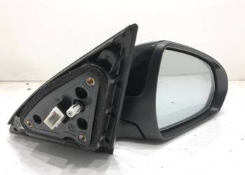 LUSTERKO PRAWY HYUNDAI i30 Hatchback Teal Blue Metallic ZEWNĘTRZNE