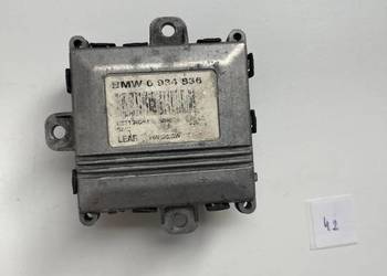 BMW E60 MODUŁ SKRĘTU DYNAMIC 6934836