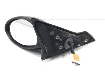 LUSTERKO LEWY ALFA GT Hatchback 03-10 ZEWNĘTRZNE LEWA, BOCZNE