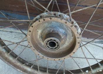 Koło shl 05 04 sokół wfm