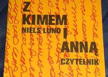 Dni z Kimem i Anną - Niels Lund