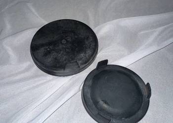 Dekielki lampy AUDI A4 B8 LIFT KOMPLET
