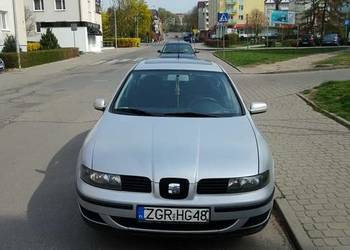 SPRZEDAM SEAT TOLEDO