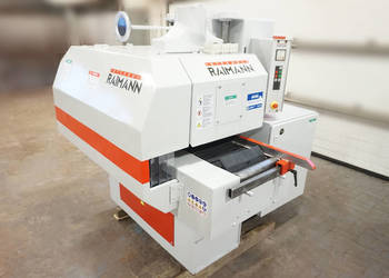 Wielopiła gąsienicowa RAIMANN KS310 340/120 *** Mar-Masz