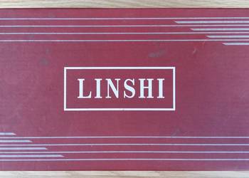Półbuty damskie LINSHI BROWN roz.. 38