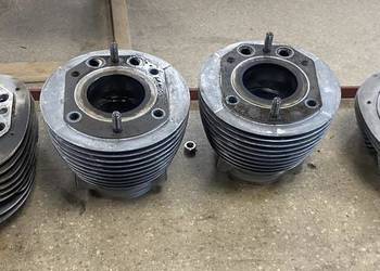 Sprzedam cylindry i głowice BMW R 50/5