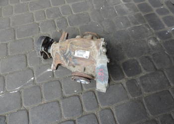 BMW E90 E91 E92 TYLNY MOST DYFER 7566275 2.93
