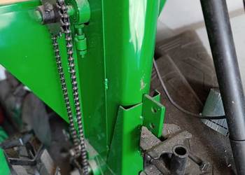 Sadzarka do ziemniaków