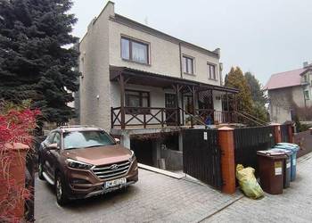 4pok, 150met, okolice Wyścigowej TARAS/GARAŻ/OGRÓD (Wrocław)