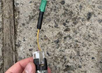 Czujnik stopu tata Indica