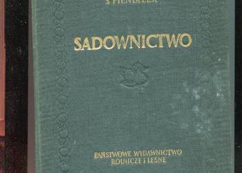 Sadownictwo - Pieniążek