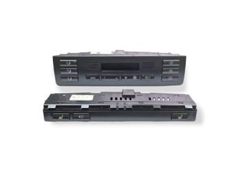 PANEL STEROWANIA NAWIEWU + PANEL GRZANE FOTELE BMW E46 64116902440 83737549