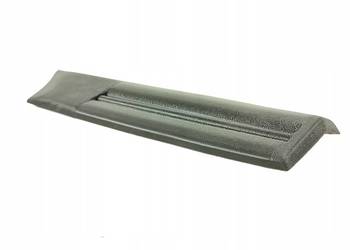 LISTWA BŁOTNIKA LEWA FIAT FIORINO 1993-2000 / 7516706