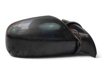 LUSTERKO PRAWE Peugeot 307 2001-2008 elektrycz 6+2 kable pasażera EU 965699