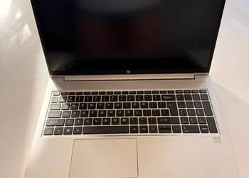 Hp pro book 455 g9