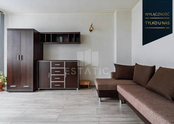 Mieszkanie 45.44m2 2 pokoje Gdańsk Angielska Grobla