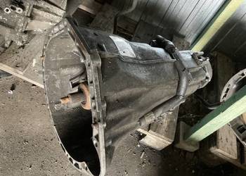 Skrzynia biegów manual 6 biegowy mercedes W203 2.2 cdi