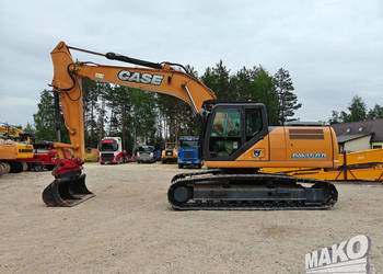 Case CX250D JAPAN CX 250 D * Komatsu * Volvo * CAT * JCB * Liebherr