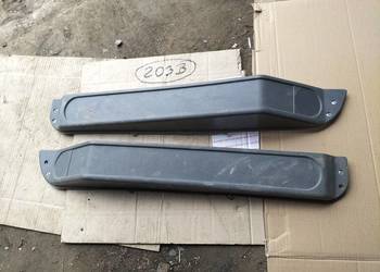 CITROEN C15 C 15 KIESZEŃ DRZWI PRAWA LEWA