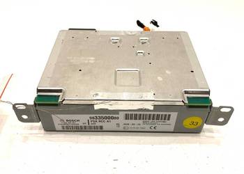 RADIO OPEL CORSA F 9833500080 ODTWARZACZ MULTIMEDIA, STEREO