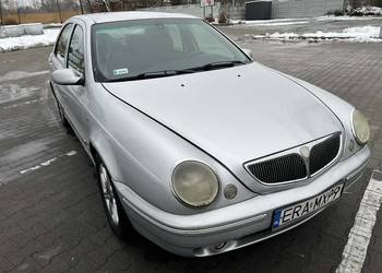 Lancia Lybra 1.6gaz z opłatami