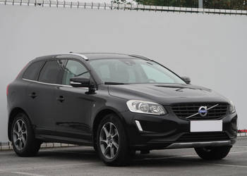 Volvo XC60 D3