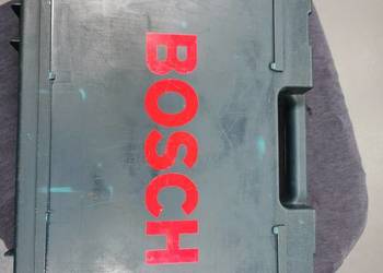 Wiertarka Bosch GSR12v profesional