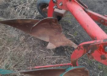 Korpus pluga kverneland Korpus pluga kverneland