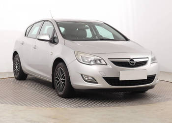 Opel Astra 1.4 16V