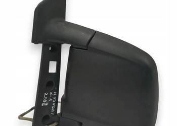LUSTERKO PRAWE Hyundai H1 I 1997-2007 elektryczne 3 pin EUROPA