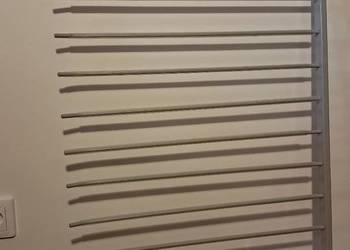 Wieszak na spodnie, KOMPLEMENT IKEA