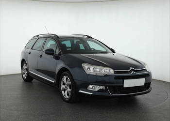 Citroen C5 2.0 HDi Citroen C5 2.0 HDi