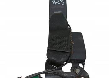 ZAPINKA PASA BEZPIECZEŃSTWA TYŁ KANAPY 7503801 Renault Laguna III (2007-  )