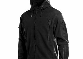 Kurtka M-TAC Polarowa Windblock Division Gen.II Black L (20413002-L)