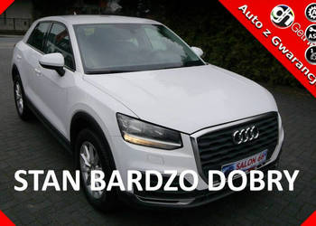 Audi Q2 1.6tdi 248 tyś km Automat Stan b.dobry z Niemiec Gwarancja 12mc 1w…