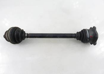 PÓŁOŚ LEWA PRZEDNIA AUDI A4 B5 2.5 TDI