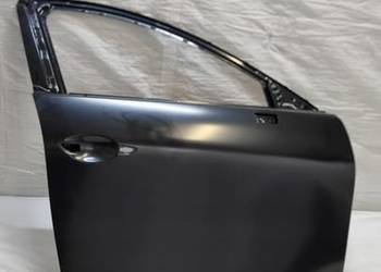 MAZDA 3 IV BP 2019- DRZWI PRAWE PRZEDNIE PRZÓD NOWE ORYGINAŁ BDMT58010